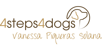 4steps4dogs - Vanessa Piqueras-Solana